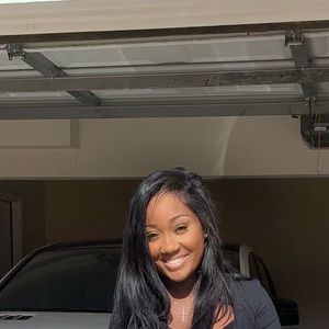 Meet your Posher, Briana